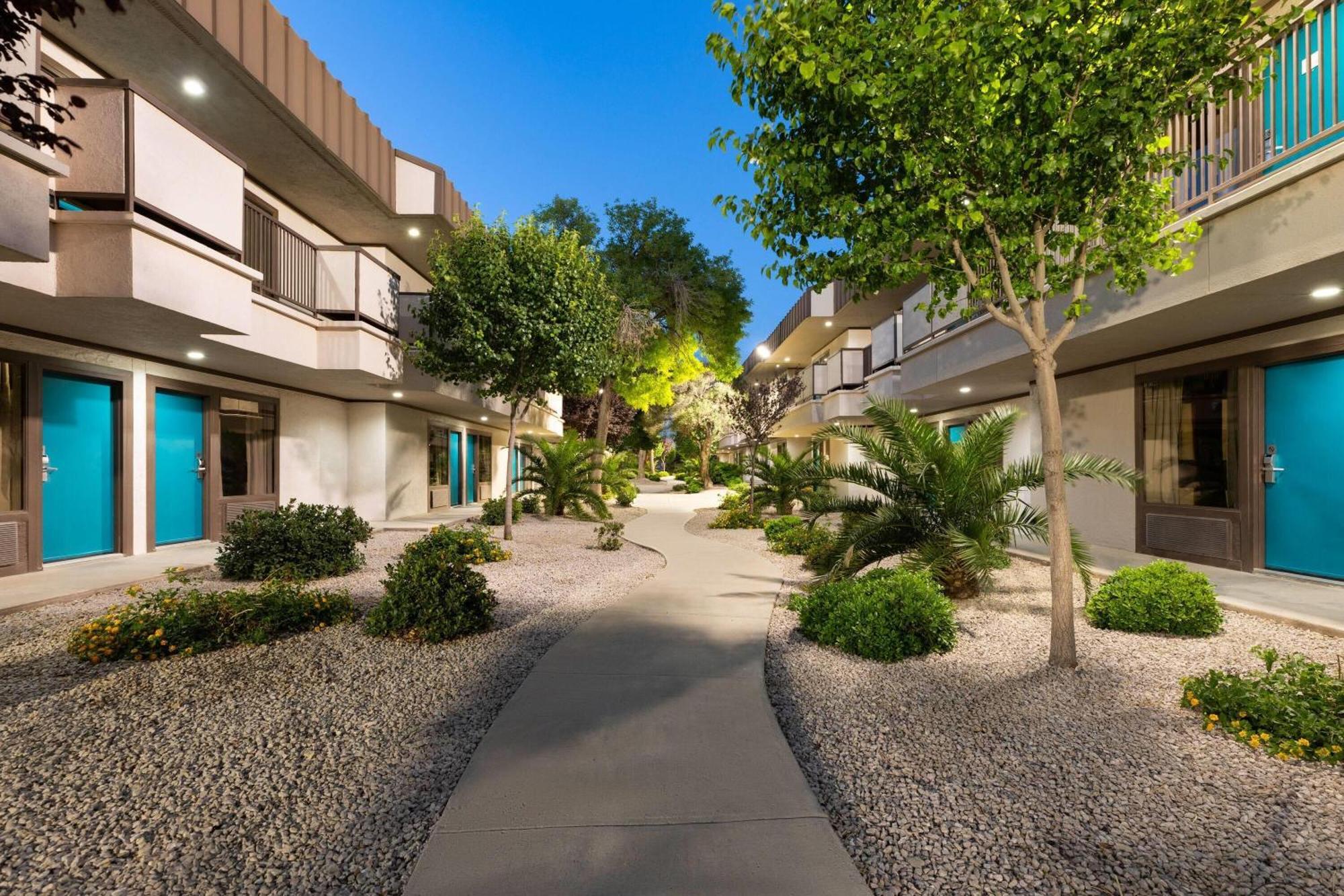 Ramada By Wyndham