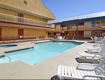 Hotel Ramada By Wyndham 3*